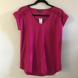 Express blouse
